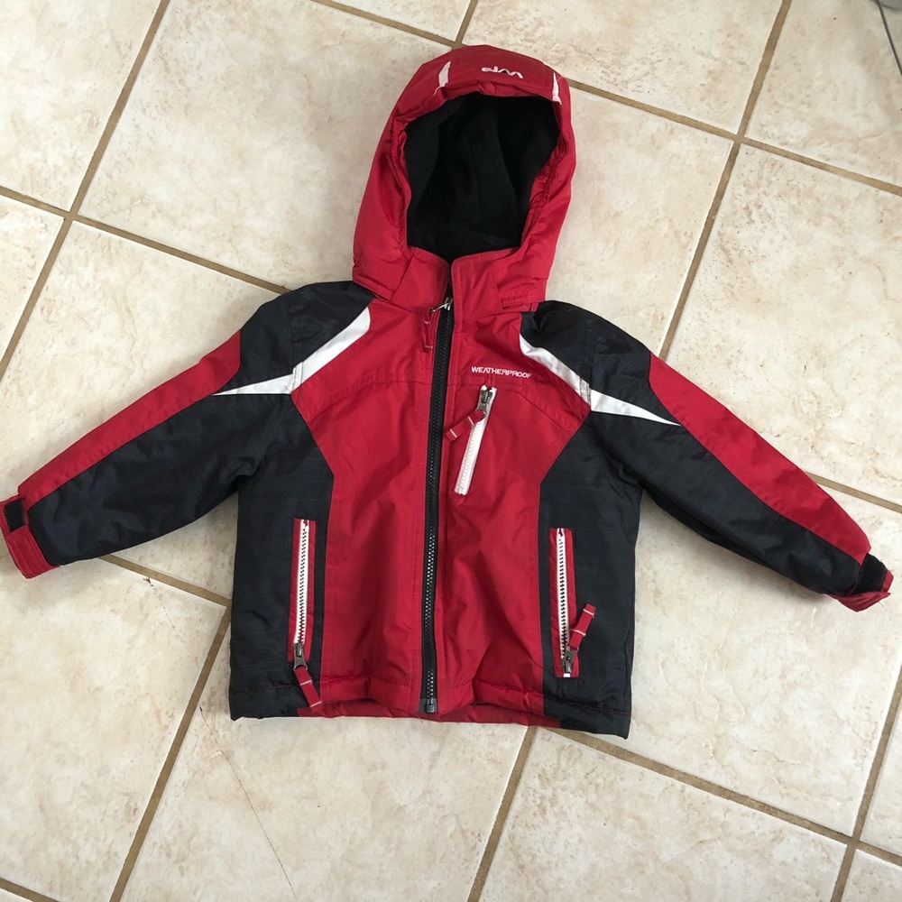 Weatherproof 3T Winter Jacket